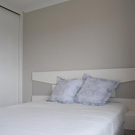 Maravilloso Apartamento Vilanova De Arousa Екстериор снимка