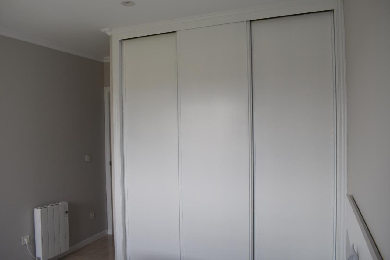 Maravilloso Apartamento Vilanova De Arousa Екстериор снимка